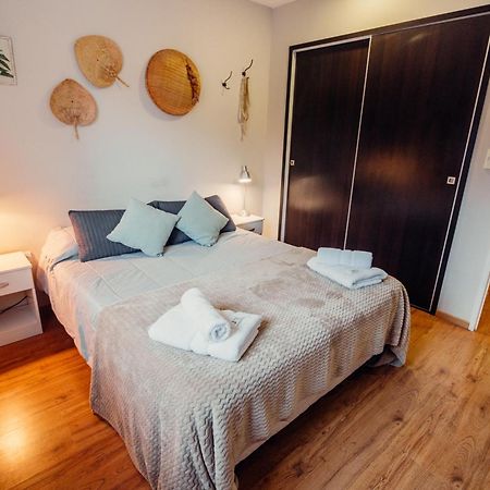 Ushuaia Homes Martial Apartments Екстер'єр фото