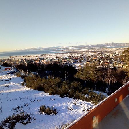 Ushuaia Homes Martial Apartments Екстер'єр фото