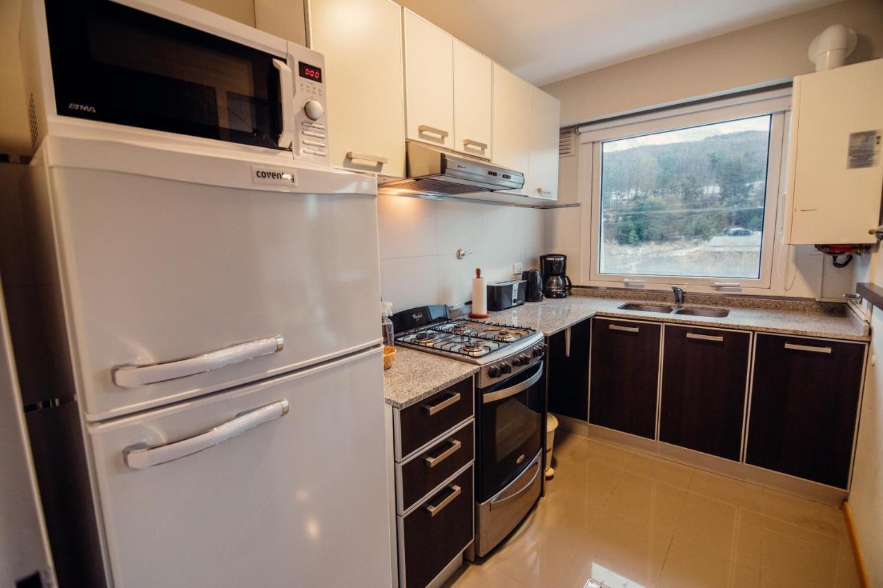 Ushuaia Homes Martial Apartments Екстер'єр фото