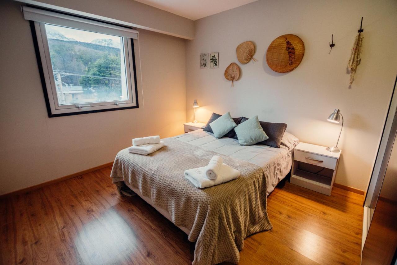 Ushuaia Homes Martial Apartments Екстер'єр фото
