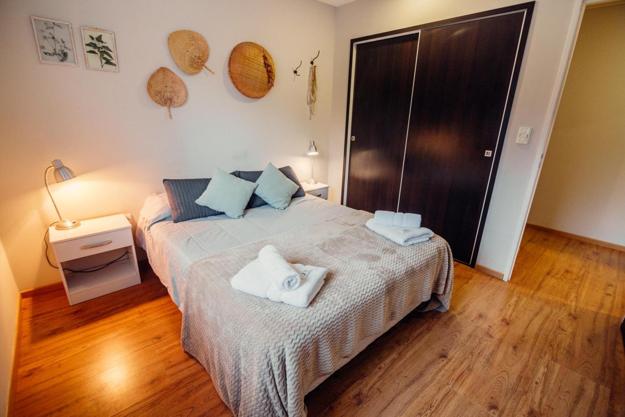 Ushuaia Homes Martial Apartments Екстер'єр фото