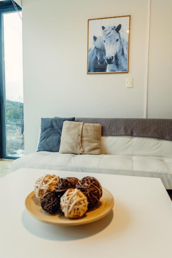 Ushuaia Homes Martial Apartments Екстер'єр фото