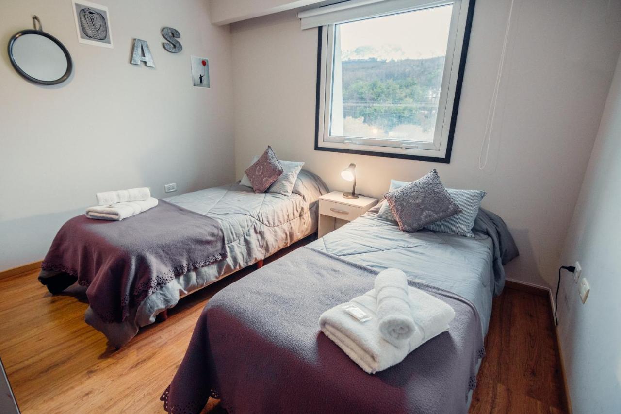 Ushuaia Homes Martial Apartments Екстер'єр фото