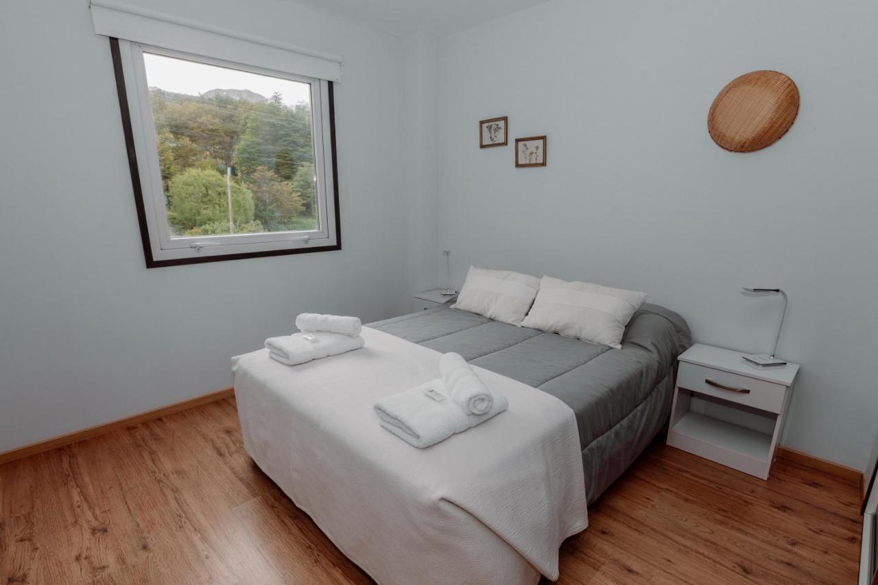 Ushuaia Homes Martial Apartments Екстер'єр фото
