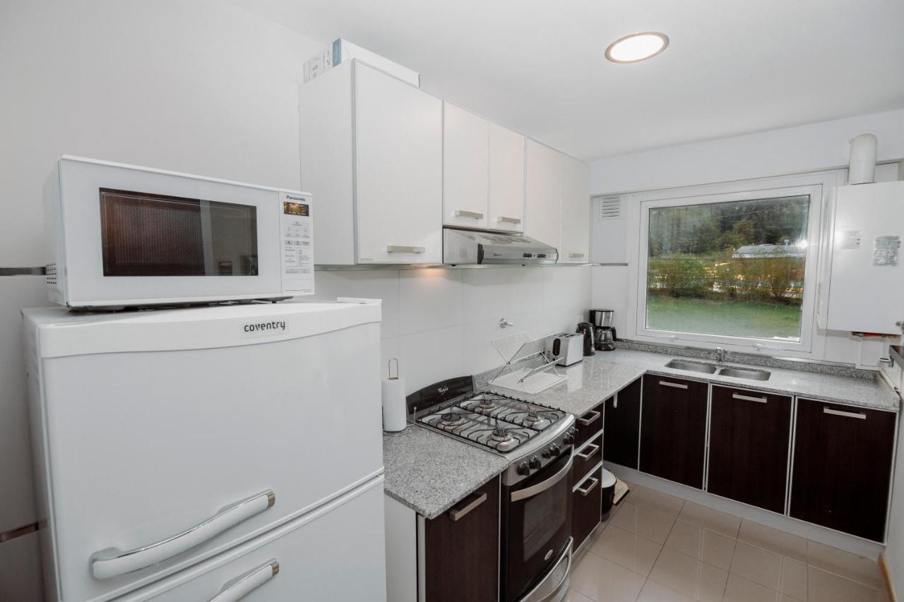Ushuaia Homes Martial Apartments Екстер'єр фото