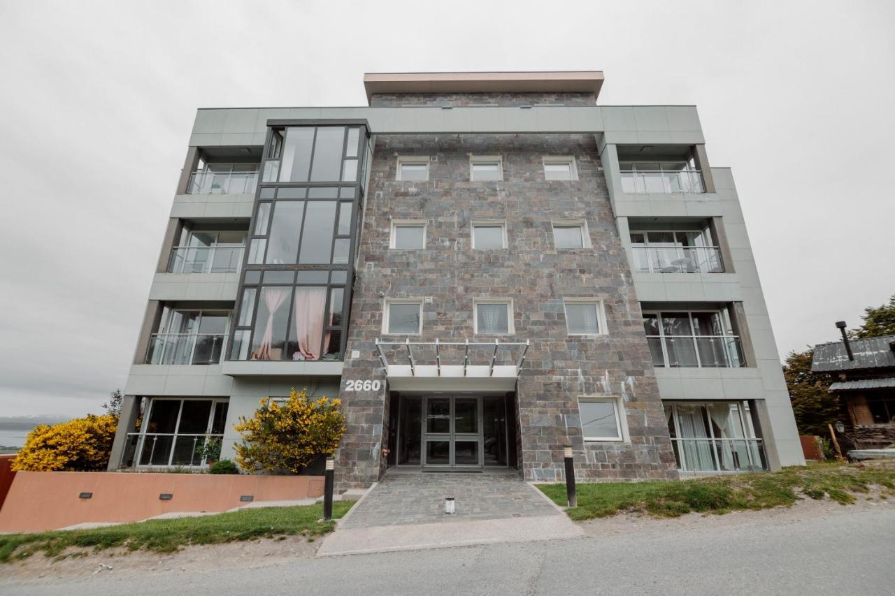 Ushuaia Homes Martial Apartments Екстер'єр фото