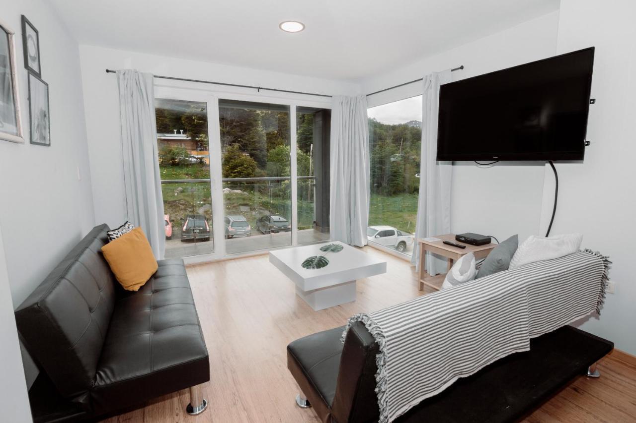 Ushuaia Homes Martial Apartments Екстер'єр фото