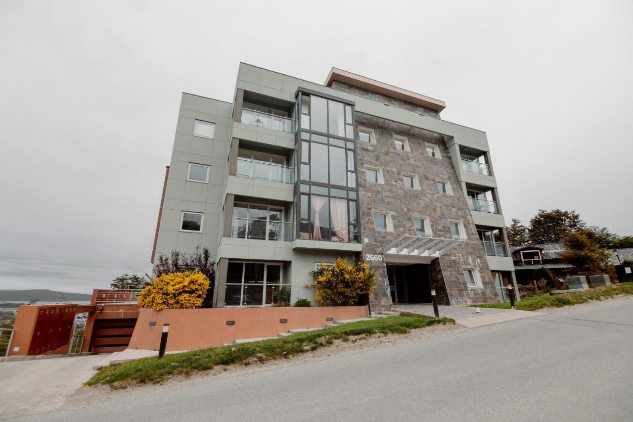 Ushuaia Homes Martial Apartments Екстер'єр фото