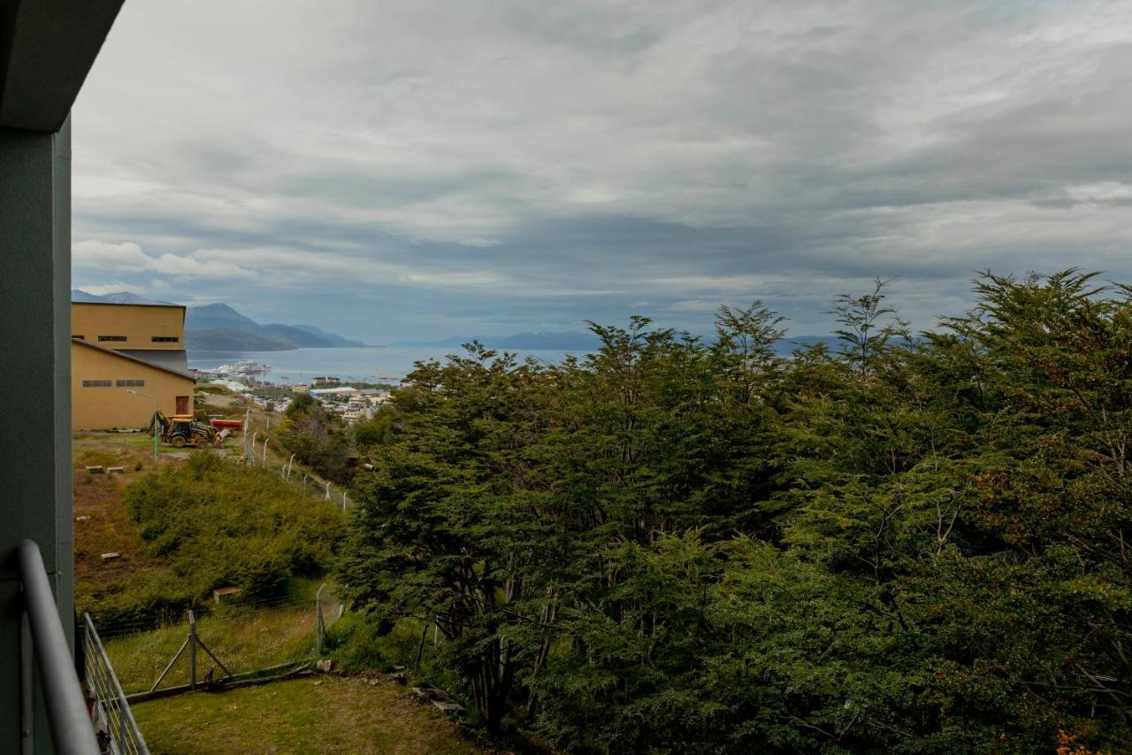 Ushuaia Homes Martial Apartments Екстер'єр фото
