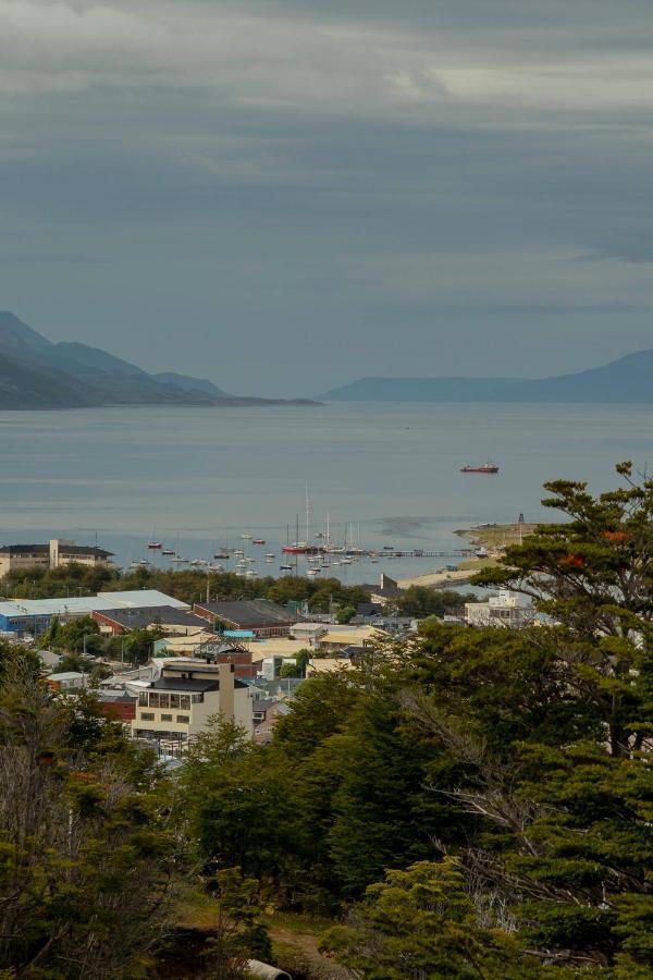 Ushuaia Homes Martial Apartments Екстер'єр фото