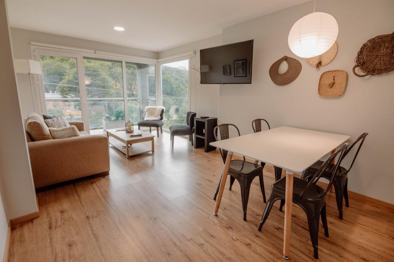 Ushuaia Homes Martial Apartments Екстер'єр фото