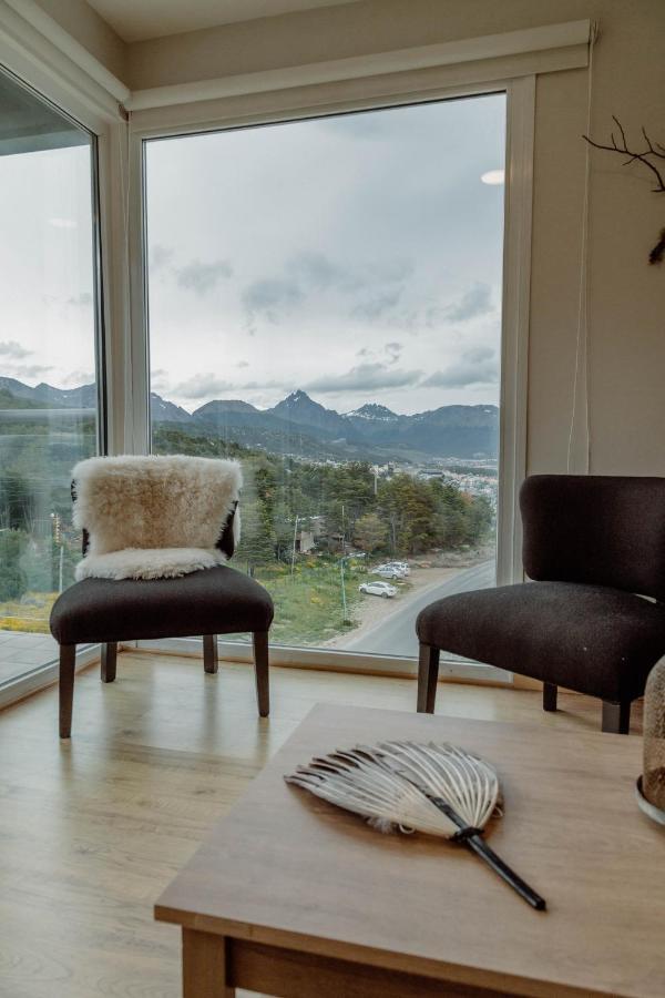 Ushuaia Homes Martial Apartments Екстер'єр фото