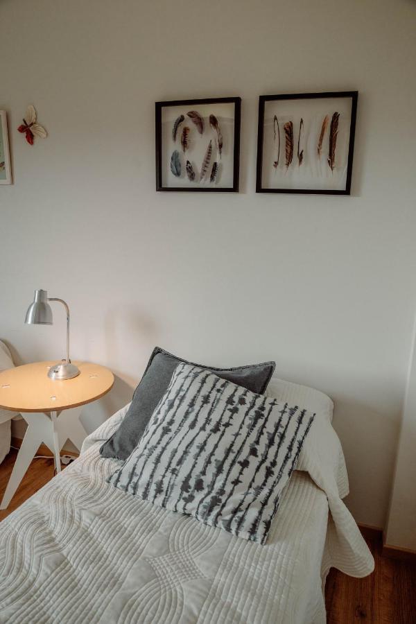 Ushuaia Homes Martial Apartments Екстер'єр фото