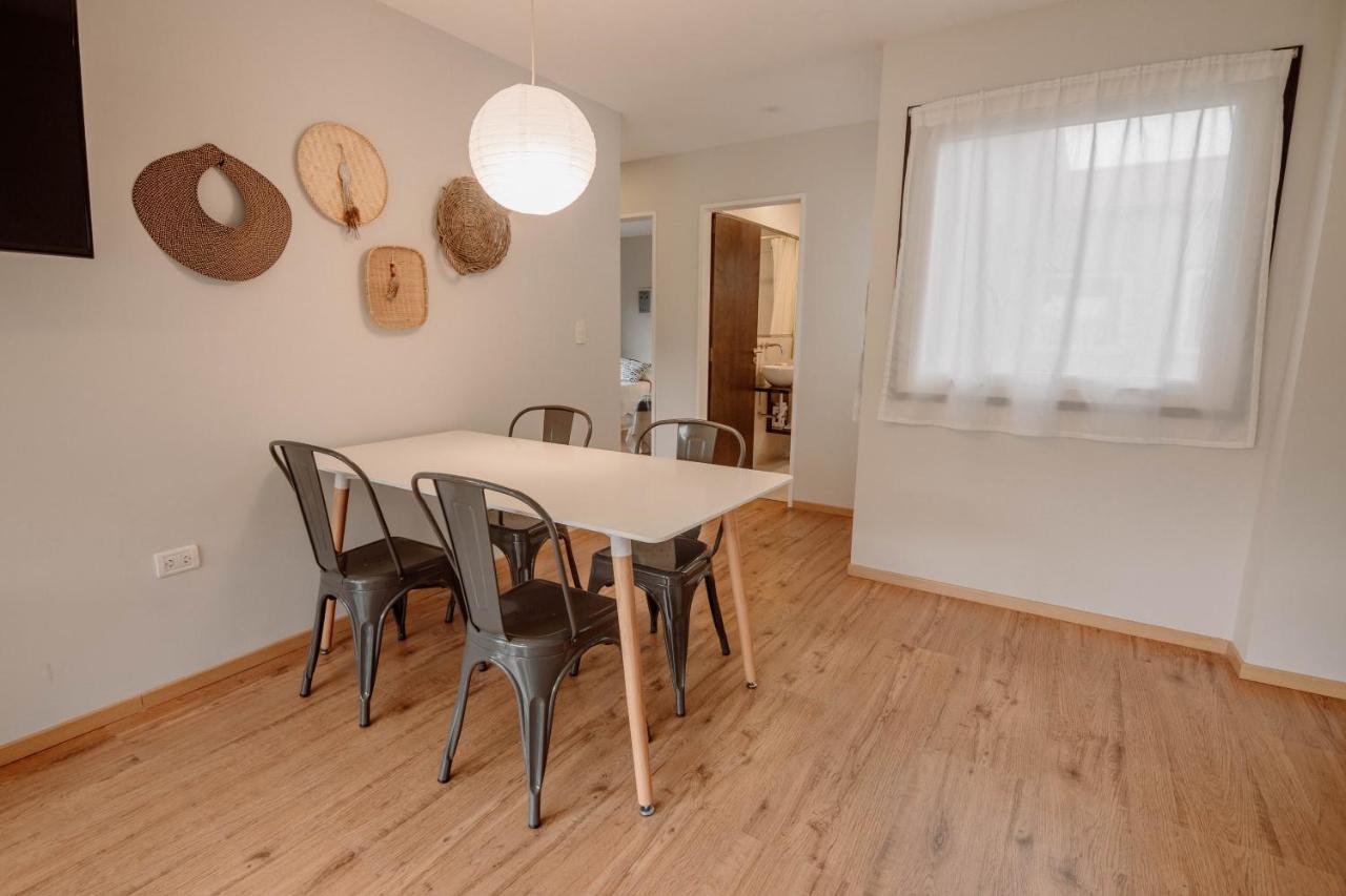 Ushuaia Homes Martial Apartments Екстер'єр фото