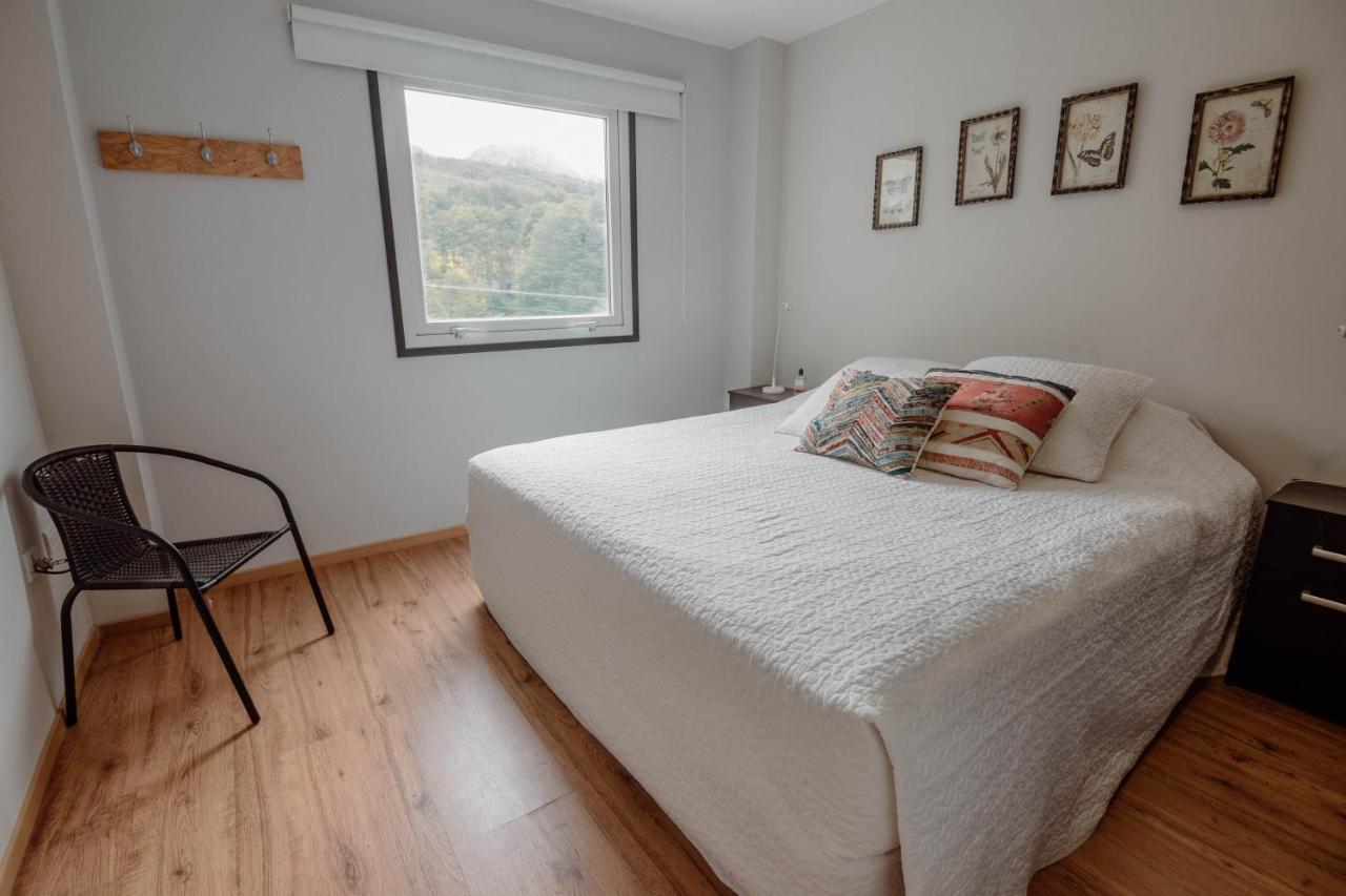 Ushuaia Homes Martial Apartments Екстер'єр фото