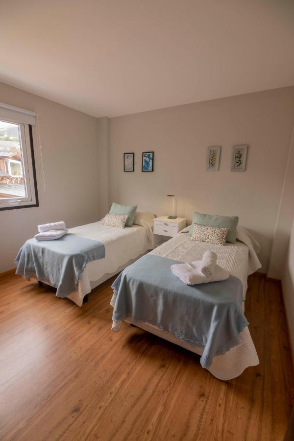 Ushuaia Homes Martial Apartments Екстер'єр фото